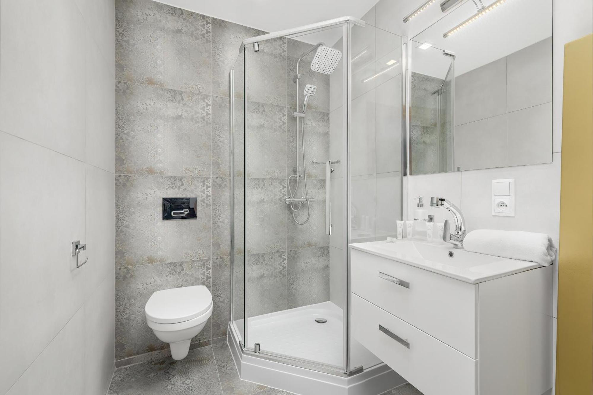Nowoczesne I Stylowe Apartamenty W Centrum Bytomia Blisko Rynku By Noclegi Renters المظهر الخارجي الصورة