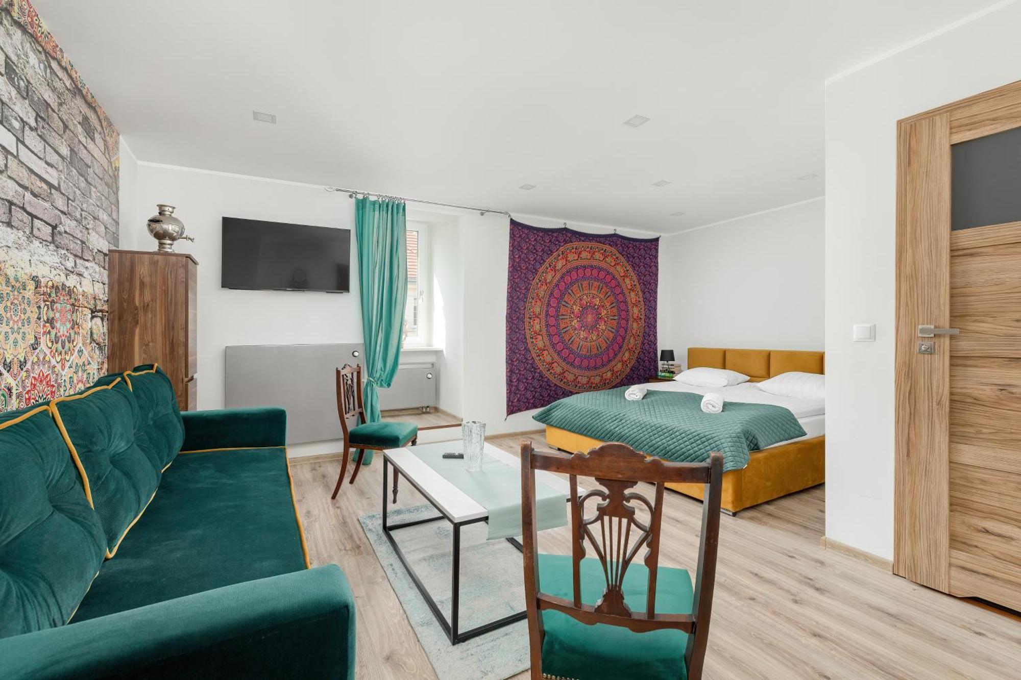 Nowoczesne I Stylowe Apartamenty W Centrum Bytomia Blisko Rynku By Noclegi Renters المظهر الخارجي الصورة