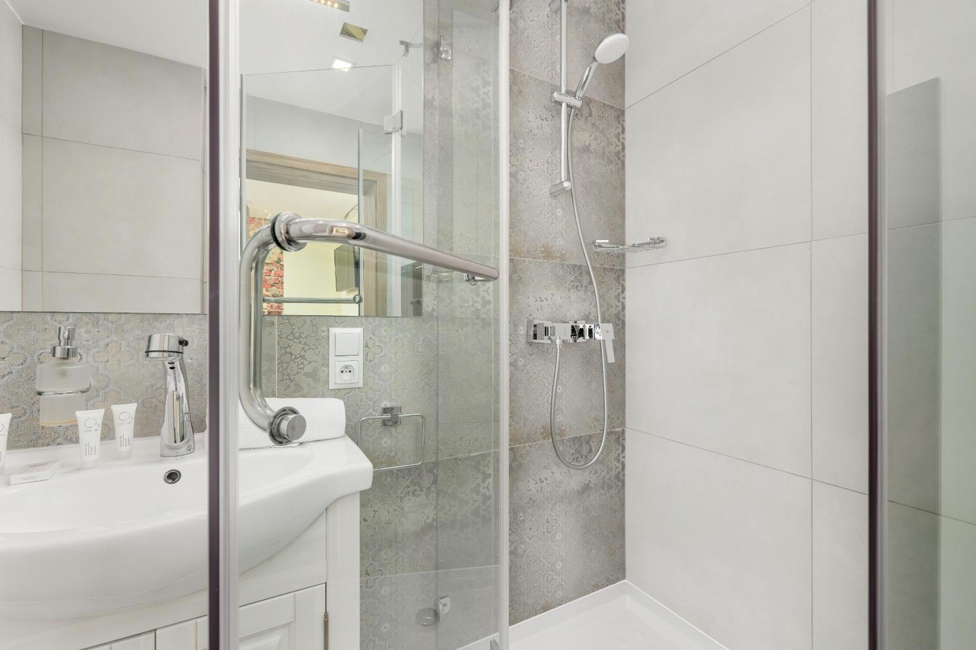 Nowoczesne I Stylowe Apartamenty W Centrum Bytomia Blisko Rynku By Noclegi Renters المظهر الخارجي الصورة