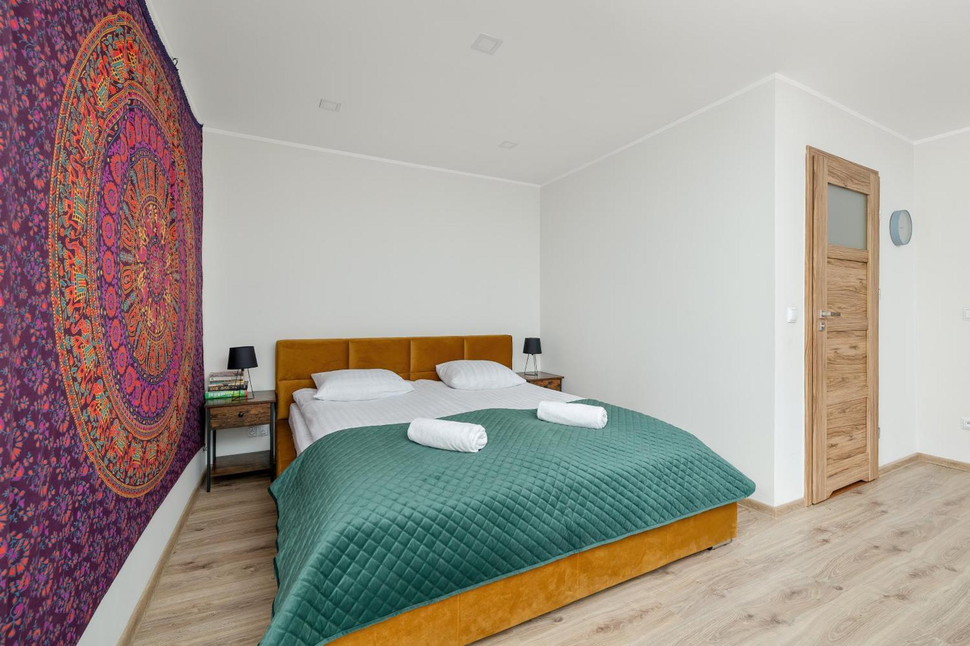 Nowoczesne I Stylowe Apartamenty W Centrum Bytomia Blisko Rynku By Noclegi Renters المظهر الخارجي الصورة
