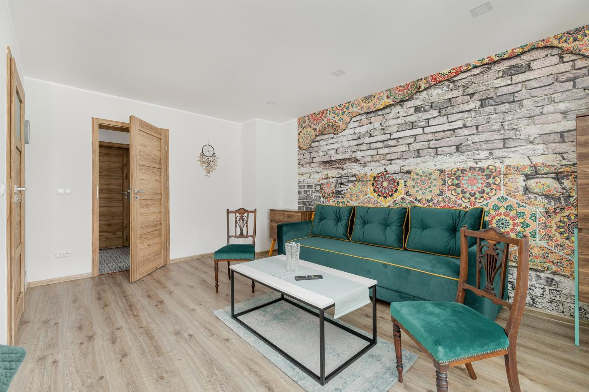 Nowoczesne I Stylowe Apartamenty W Centrum Bytomia Blisko Rynku By Noclegi Renters المظهر الخارجي الصورة