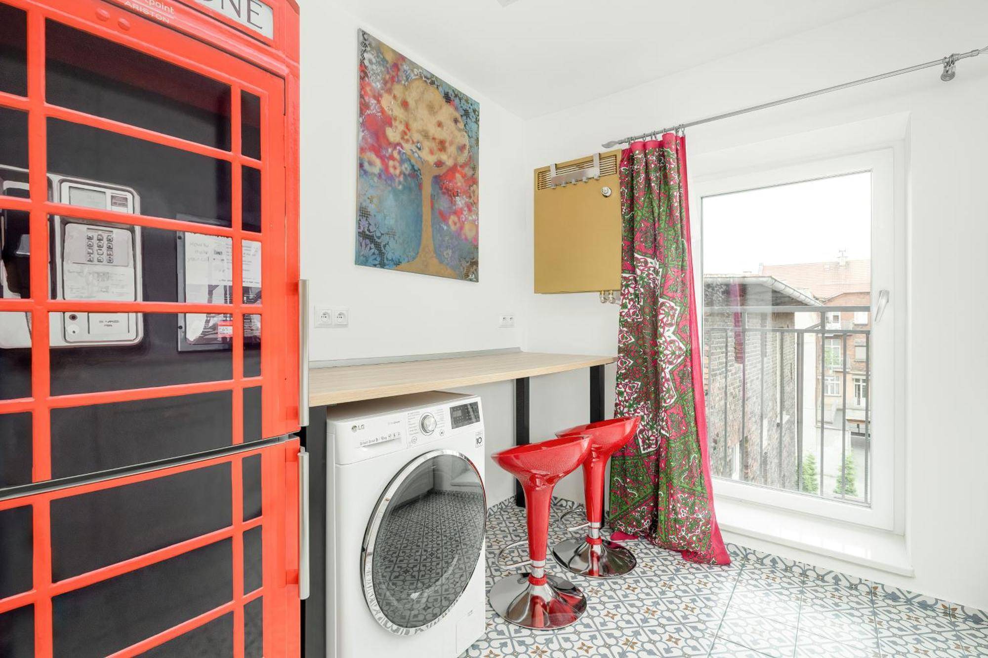 Nowoczesne I Stylowe Apartamenty W Centrum Bytomia Blisko Rynku By Noclegi Renters المظهر الخارجي الصورة