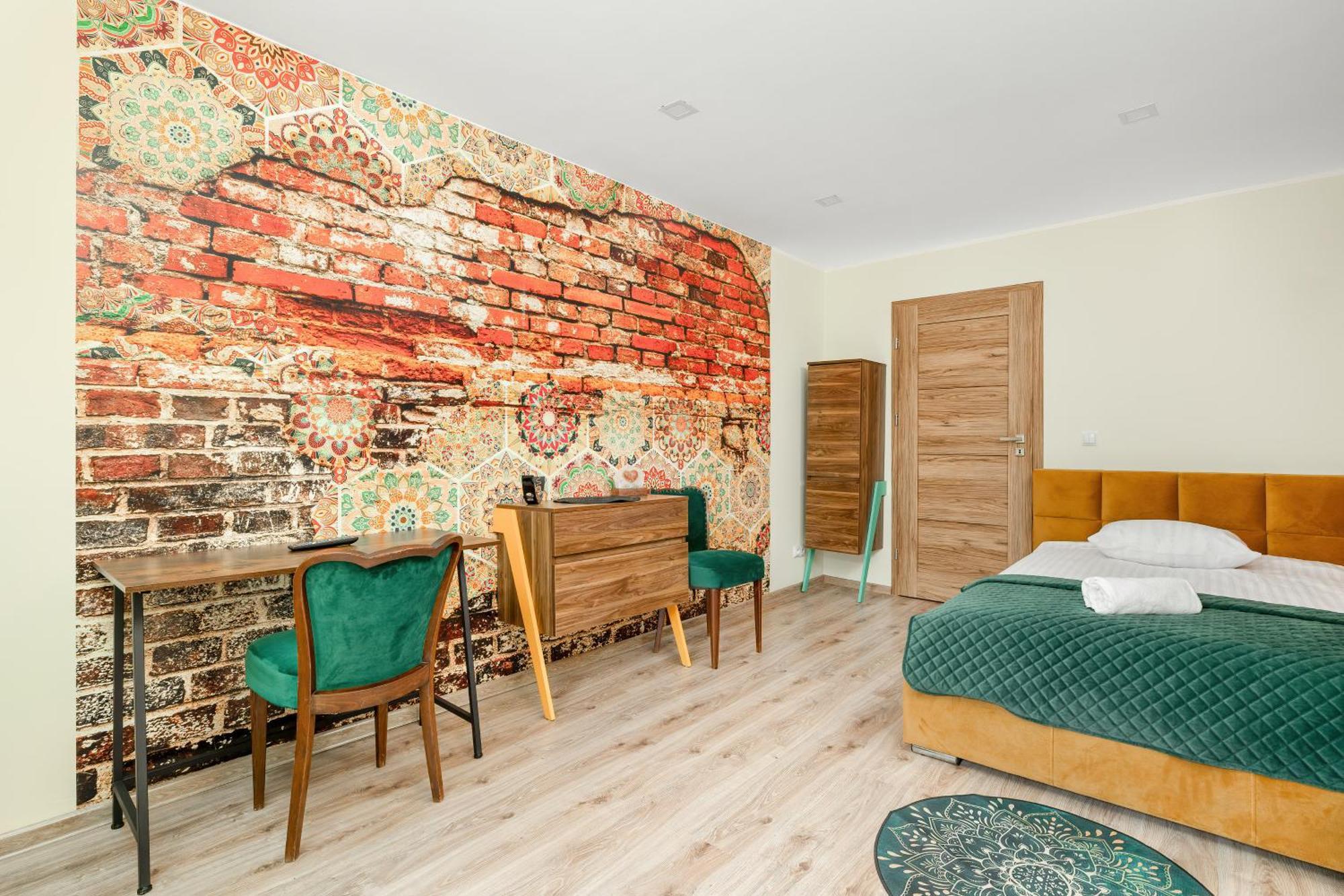 Nowoczesne I Stylowe Apartamenty W Centrum Bytomia Blisko Rynku By Noclegi Renters المظهر الخارجي الصورة