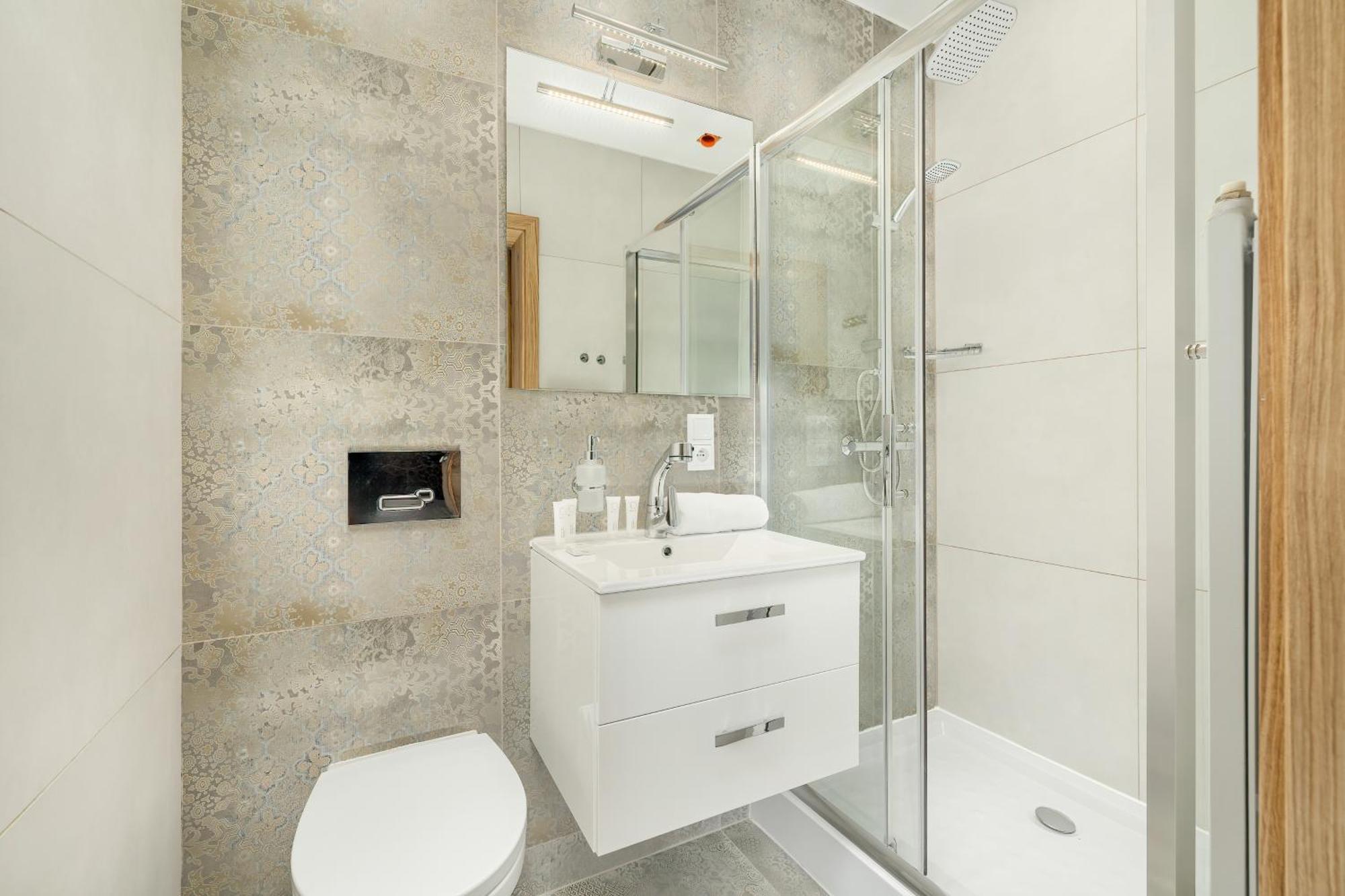 Nowoczesne I Stylowe Apartamenty W Centrum Bytomia Blisko Rynku By Noclegi Renters المظهر الخارجي الصورة