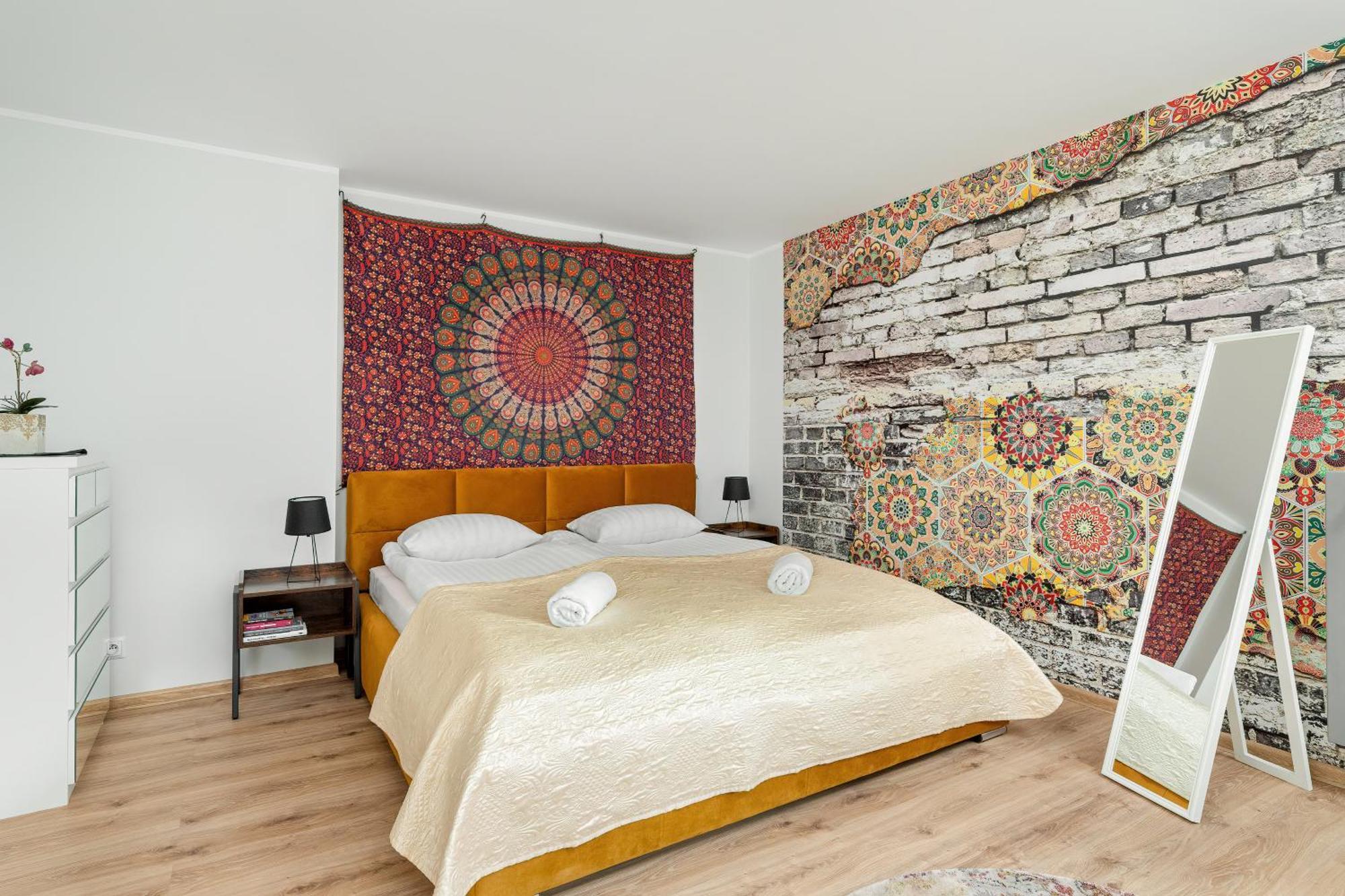 Nowoczesne I Stylowe Apartamenty W Centrum Bytomia Blisko Rynku By Noclegi Renters المظهر الخارجي الصورة