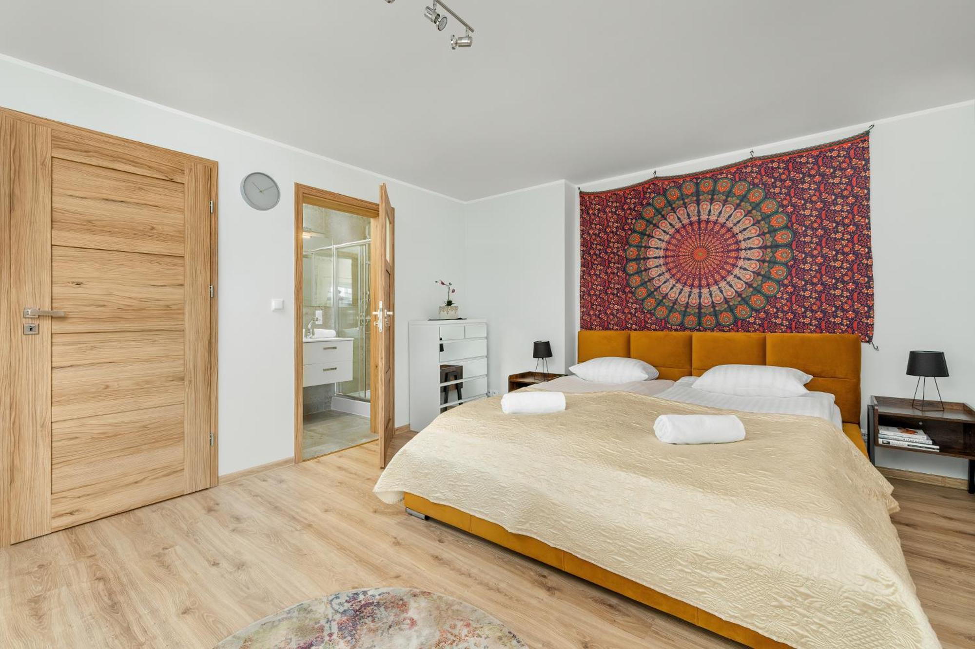 Nowoczesne I Stylowe Apartamenty W Centrum Bytomia Blisko Rynku By Noclegi Renters المظهر الخارجي الصورة