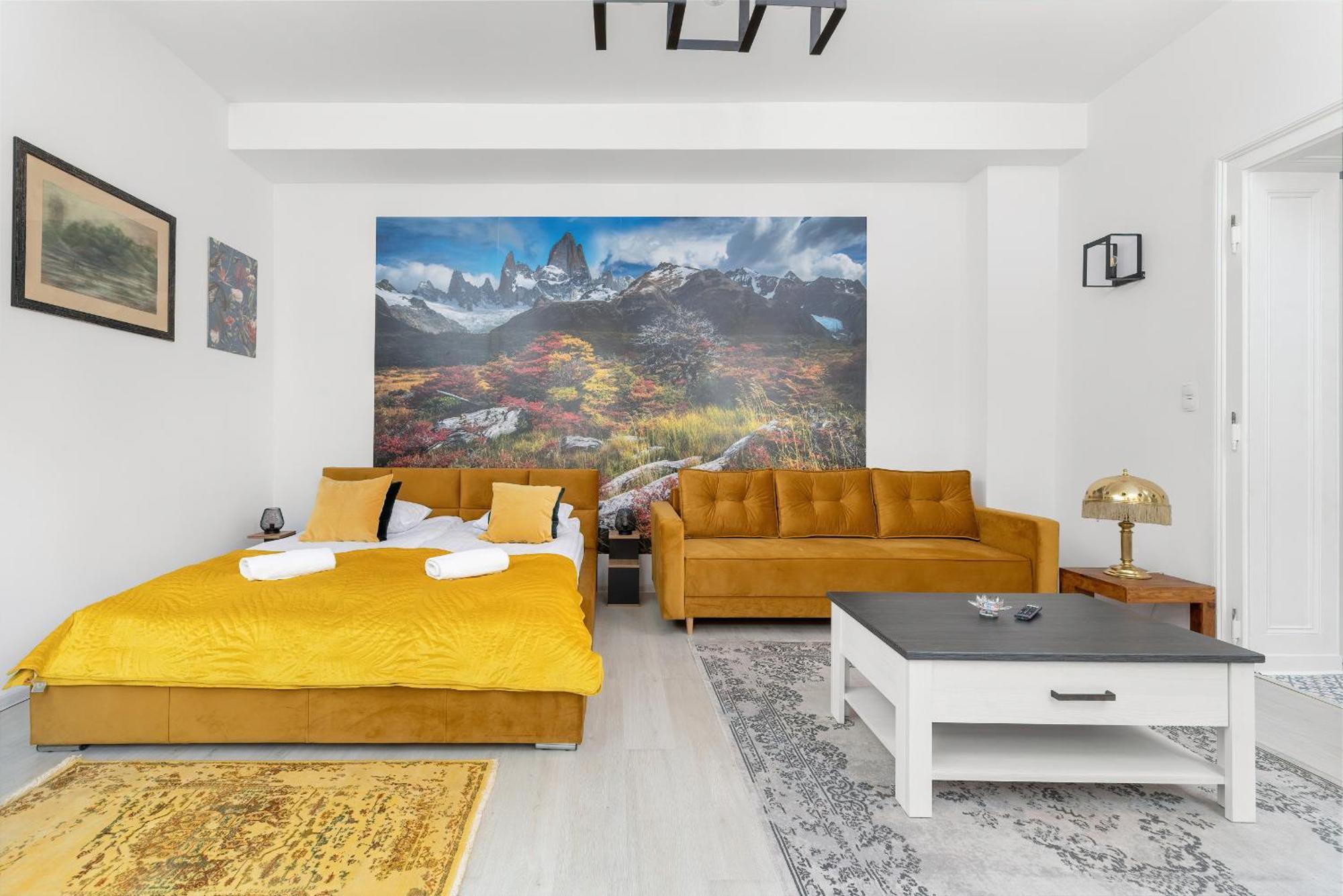 Nowoczesne I Stylowe Apartamenty W Centrum Bytomia Blisko Rynku By Noclegi Renters المظهر الخارجي الصورة