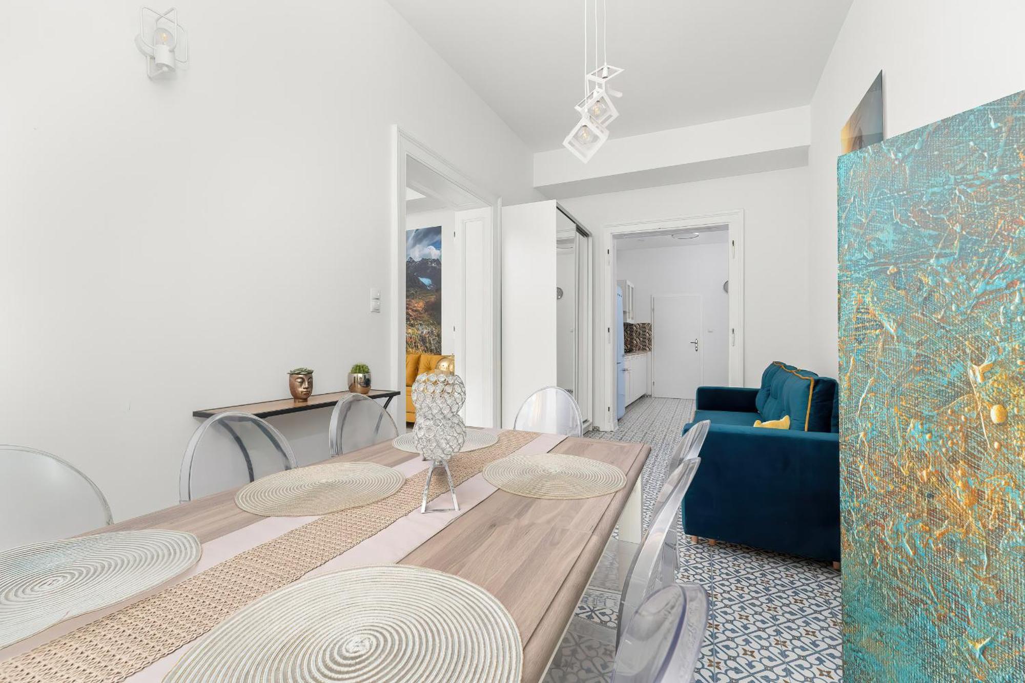 Nowoczesne I Stylowe Apartamenty W Centrum Bytomia Blisko Rynku By Noclegi Renters المظهر الخارجي الصورة