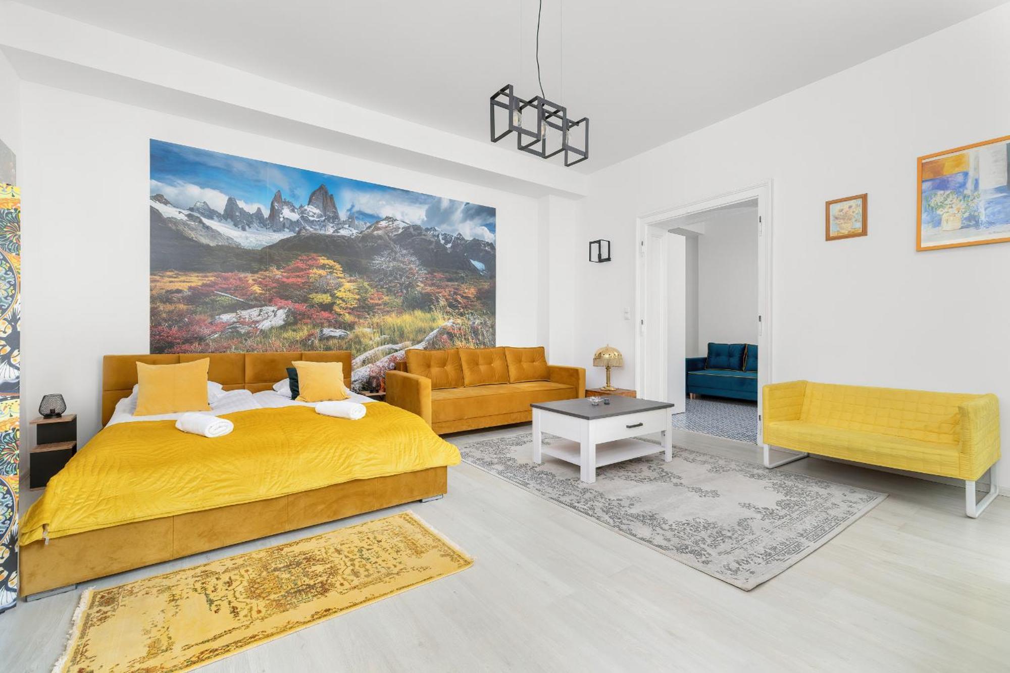 Nowoczesne I Stylowe Apartamenty W Centrum Bytomia Blisko Rynku By Noclegi Renters المظهر الخارجي الصورة