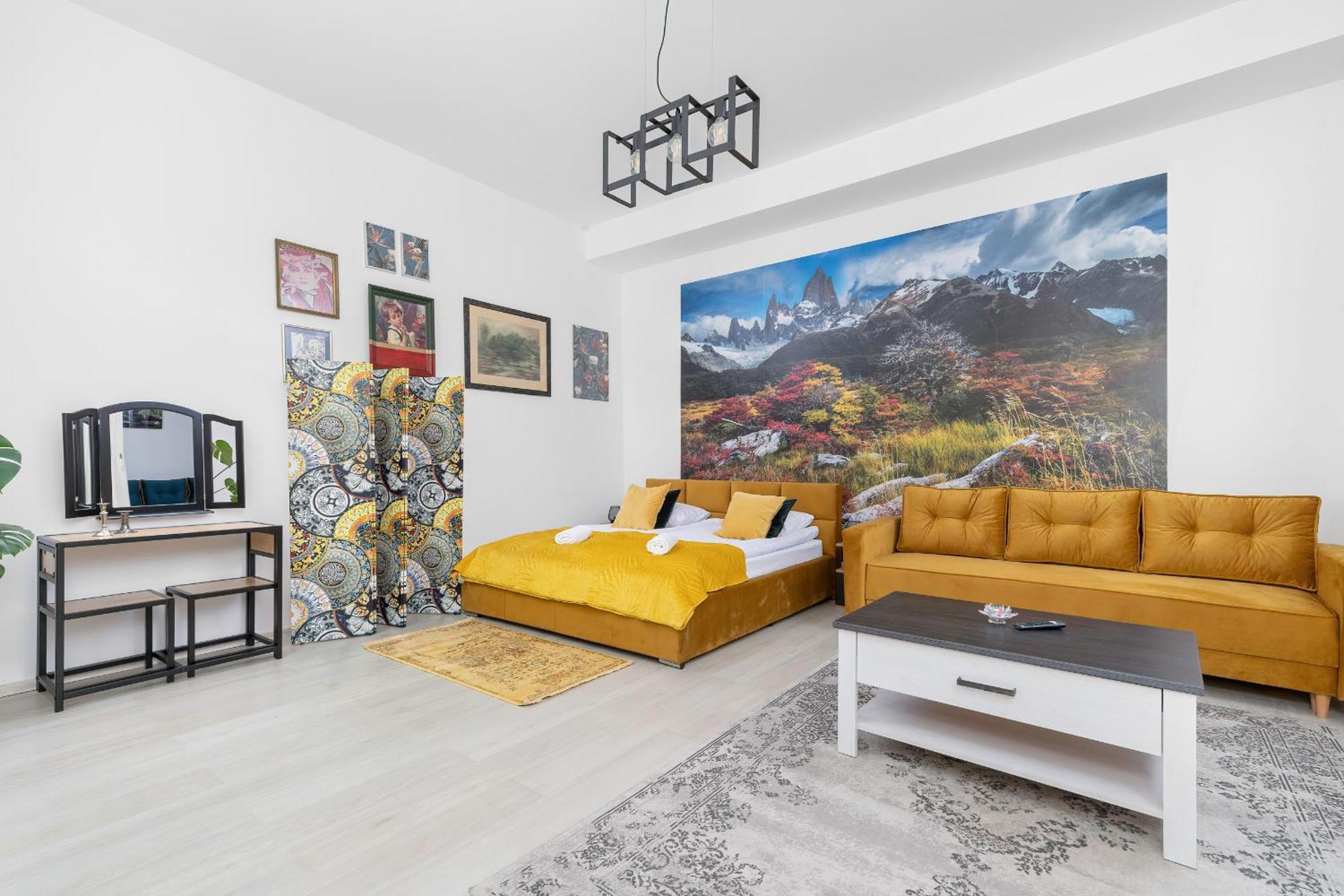 Nowoczesne I Stylowe Apartamenty W Centrum Bytomia Blisko Rynku By Noclegi Renters المظهر الخارجي الصورة