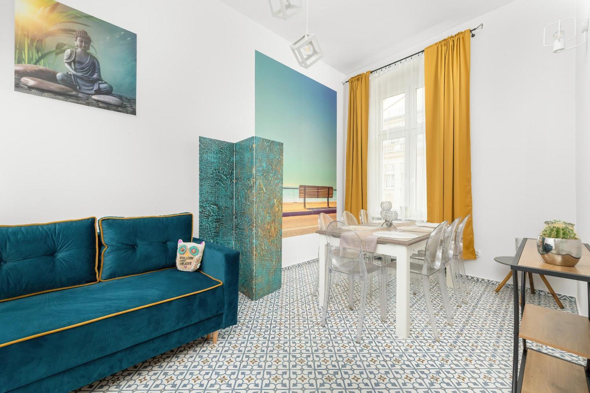 Nowoczesne I Stylowe Apartamenty W Centrum Bytomia Blisko Rynku By Noclegi Renters المظهر الخارجي الصورة
